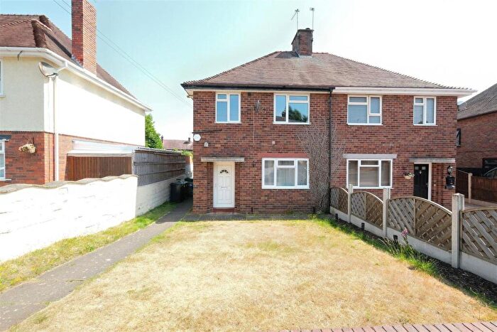 1 Bedroom Flat To Rent In Rosemary Lane, Norton, Stourbridge, DY8