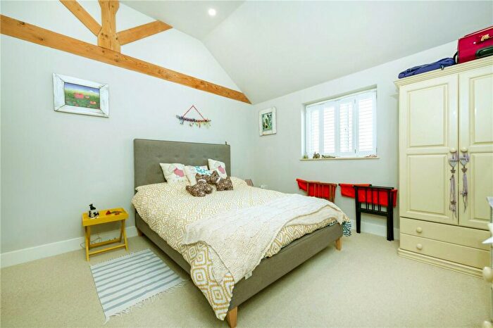 2 Bedroom Bungalow For Sale In North Street, Digby, Lincoln, Lincolnshire, LN4