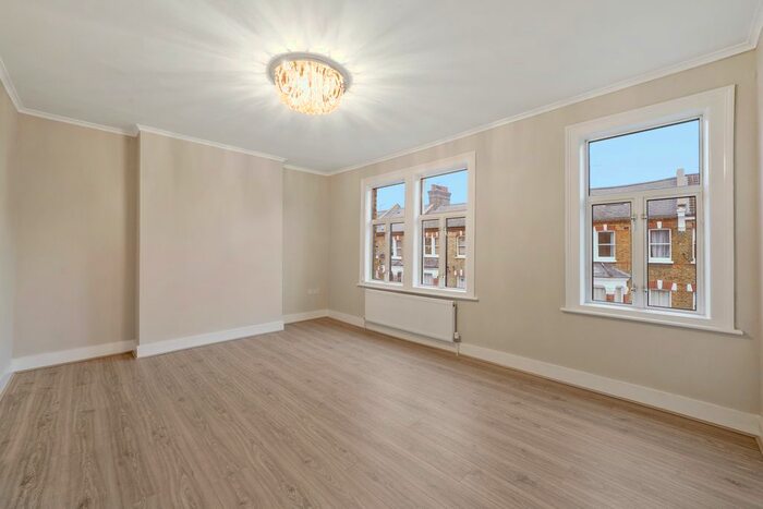 1 Bedroom Flat To Rent In Hormead Road, London, W9