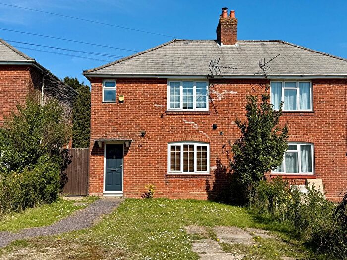 3 Bedroom Semi-Detached House To Rent In Harrison Road, Southampton, Hampshire, SO17