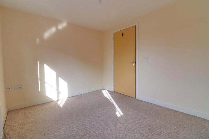 2 Bedroom Apartment To Rent In Ranshaw Drive, Stafford, ST17