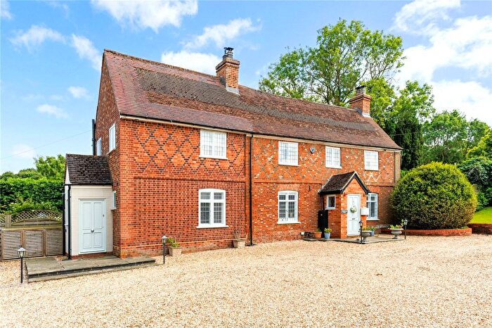 4 Bedroom Detached House For Sale In Bedford Road, Husborne Crawley, Bedford, Bedfordshire, MK43