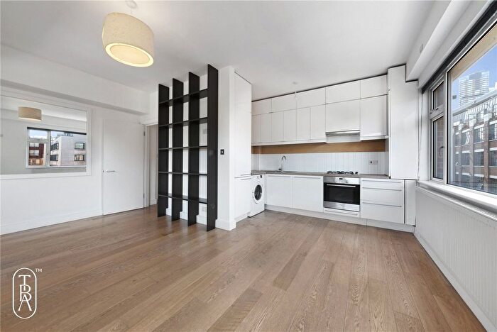 1 Bedroom Flat To Rent In Boundary Street, London, E2