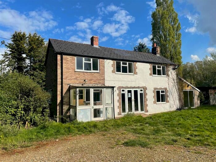 3 Bedroom Detached House For Sale In The Gravel, West Row, Bury St. Edmunds IP28