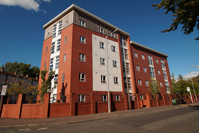 2 Bedroom Apartment To Rent In Royce Road, Manchester, Greater Manchester, M15