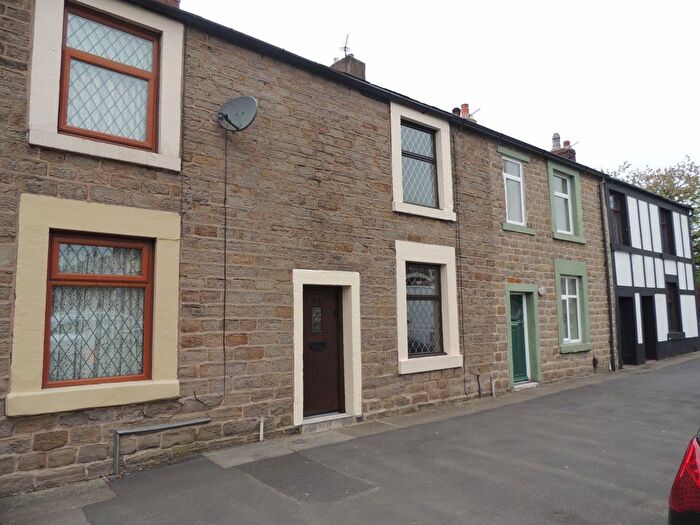 2 Bedroom Terraced House To Rent In Eaves Lane, Chorley, PR6