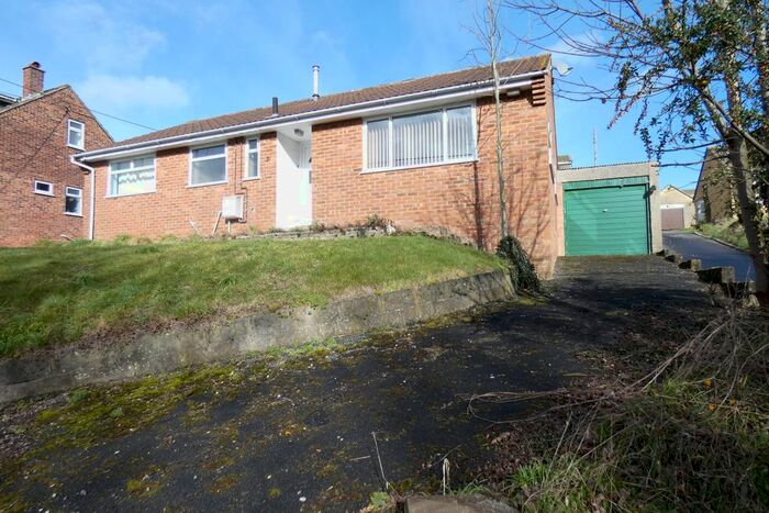 3 Bedroom Bungalow To Rent In East Gomeldon Road, Gomeldon, Salisbury, SP4