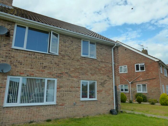 2 Bedroom Flat To Rent In Braemar Way, Bognor Regis, PO21