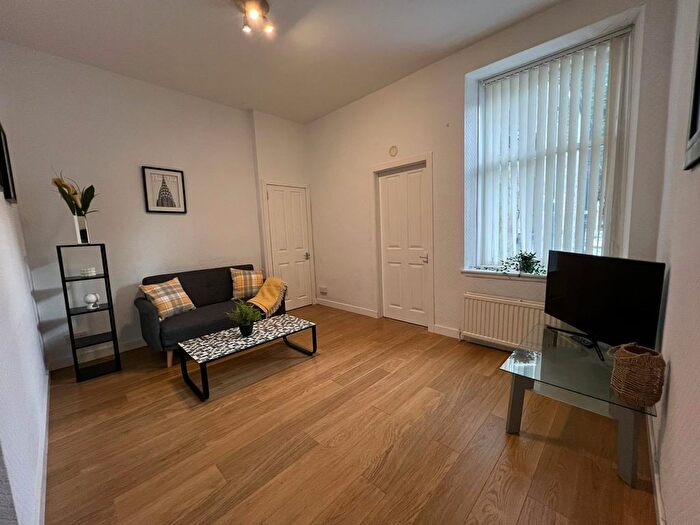 1 Bedroom Flat To Rent In Bed Apartment, Union Grove, Aberdeen, AB10
