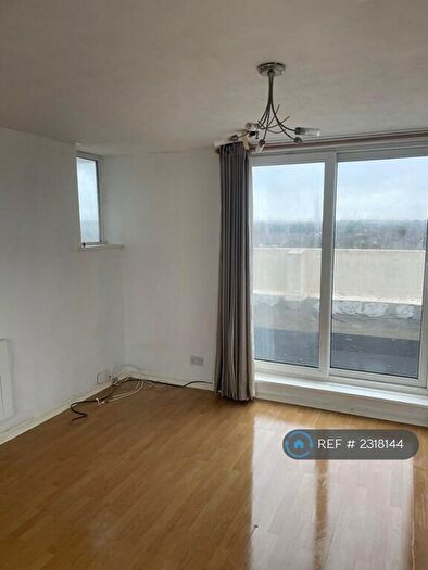 2 Bedroom Flat To Rent In Goldington Green, Bedford, MK41