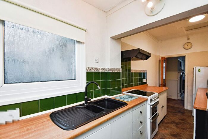 2 Bedroom Bungalow For Sale In Osborne Crescent, Morecambe, Lancashire, LA3
