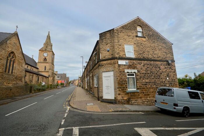 1 Bedroom Property To Rent In Howard Road, Sheffield, South Yorkshire, S6