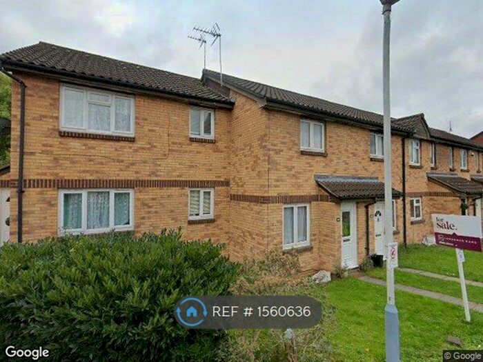 2 Bedroom Terraced House To Rent In Rabournmead Drive, Northolt, UB5