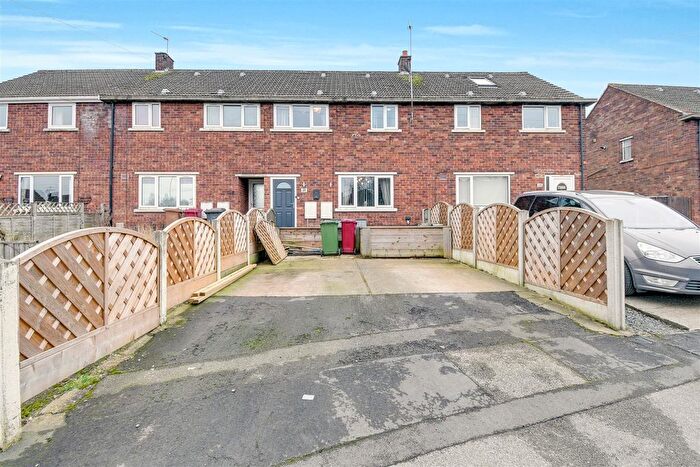 3 Bedroom Terraced House For Sale In Dunstan Villas, Kirton Lindsey, Gainsborough, DN21