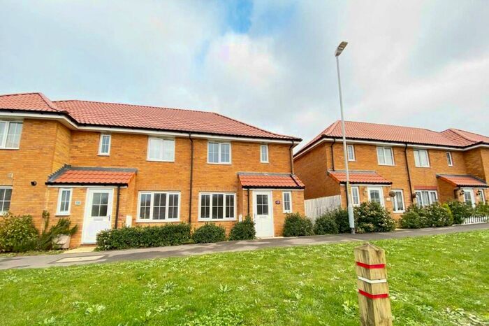 3 Bedroom End Of Terrace House To Rent In Dorman Avenue North, Aylesham, CT3