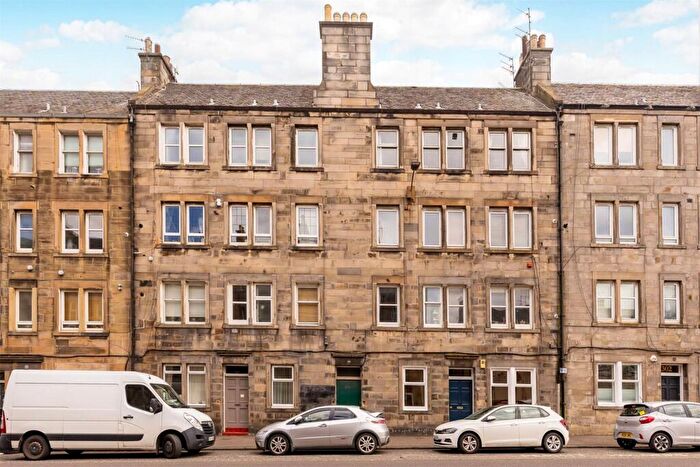 1 Bedroom Flat For Sale In Easter Road, Easter Road, Edinburgh, EH6