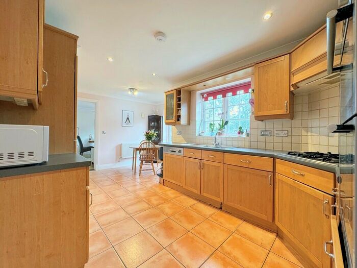 5 Bedroom Detached House For Sale In Netherne-on-the-Hill, Surrey, CR5