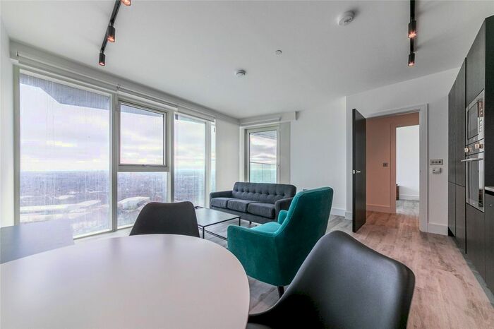 1 Bedroom Flat To Rent In Portal Way, London, W3