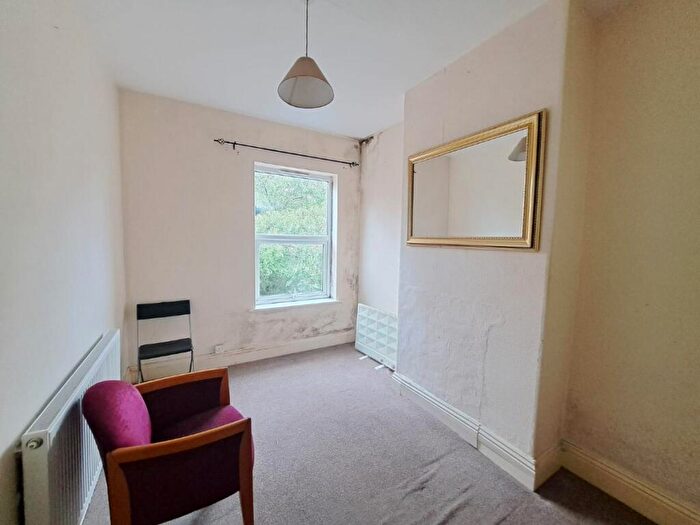 3 Bedroom Terraced House For Sale In Rosary Road, B23