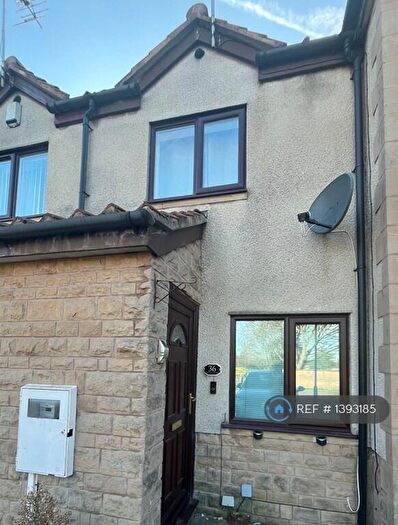 2 Bedroom Terraced House To Rent In Old Manor Road, Mansfield Woodhouse, NG19