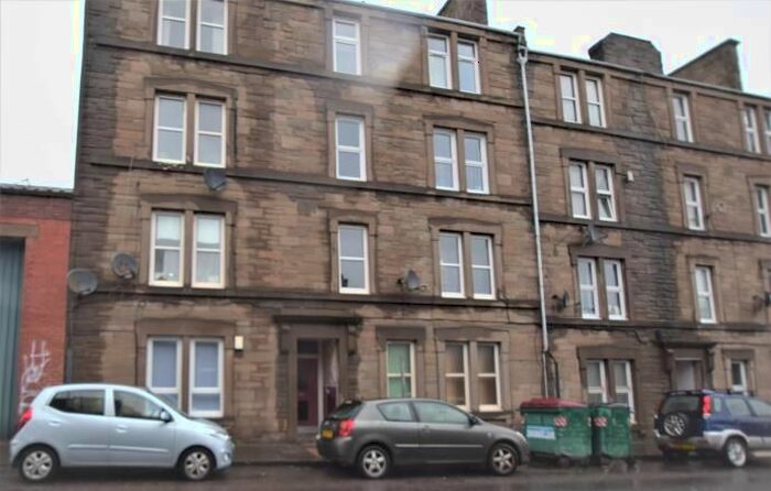 1 Bedroom Flat To Rent In Strathmore Avenue, Dundee, DD3