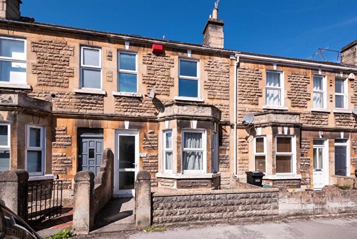 5 Bedroom Terraced House To Rent In Third Avenue, Bath, BA2