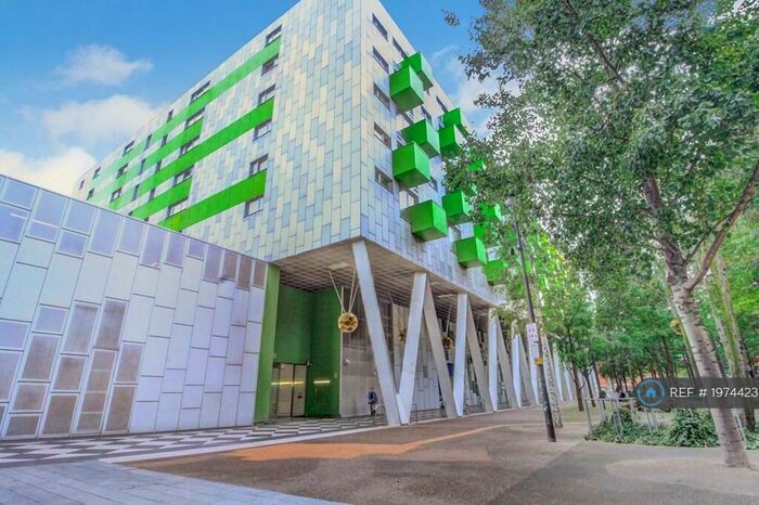 1 Bedroom Flat To Rent In Schrier Ropeworks, Barking, IG11