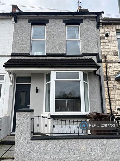 3 Bedroom Terraced House To Rent In Sidney Road, Gillingham, ME7