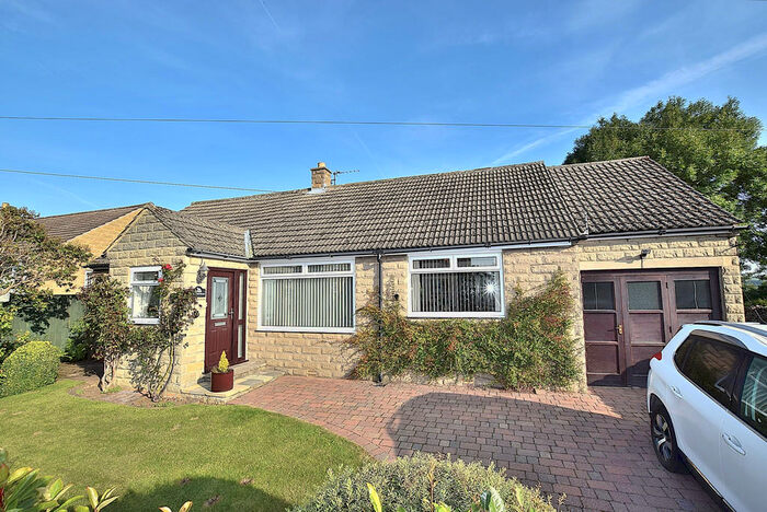 2 Bedroom Detached Bungalow For Sale In Hudswell, DL11