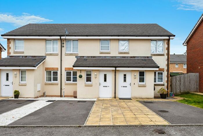 2 Bedroom Terraced House For Sale In Vale Street, Swansea, West Glamorgan, SA1