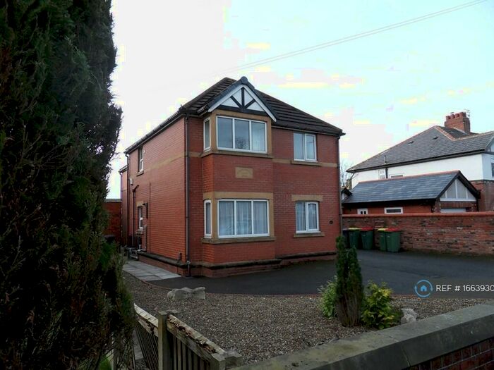 1 Bedroom Flat To Rent In Whinny Clough Court, Preston, PR2