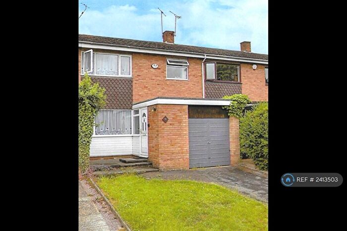 3 Bedroom Terraced House To Rent In Lindley Close, Harpenden, AL5