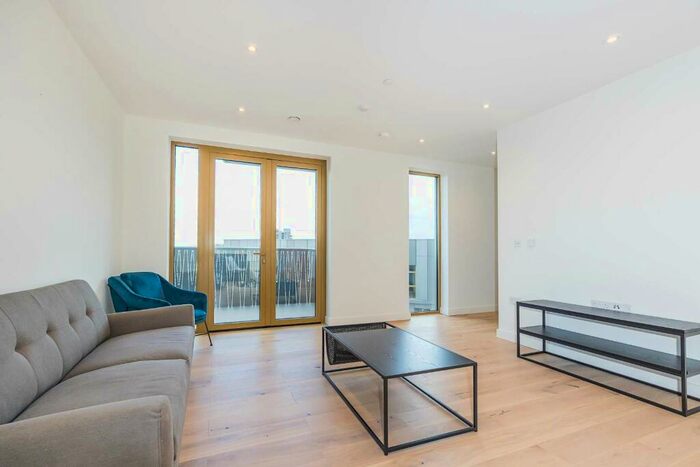 1 Bedroom Flat To Rent In Ashley Road, Tottenham Hale, London, N17