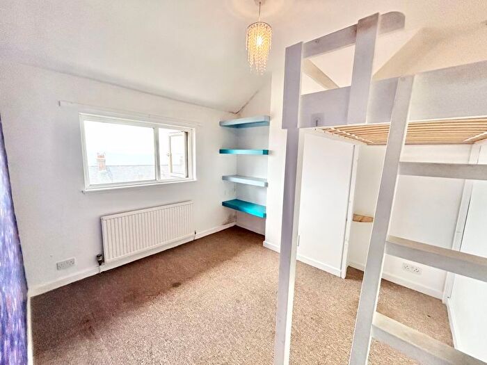3 Bedroom Terraced House For Sale In Gwynan Road, Penmaenmawr, LL34
