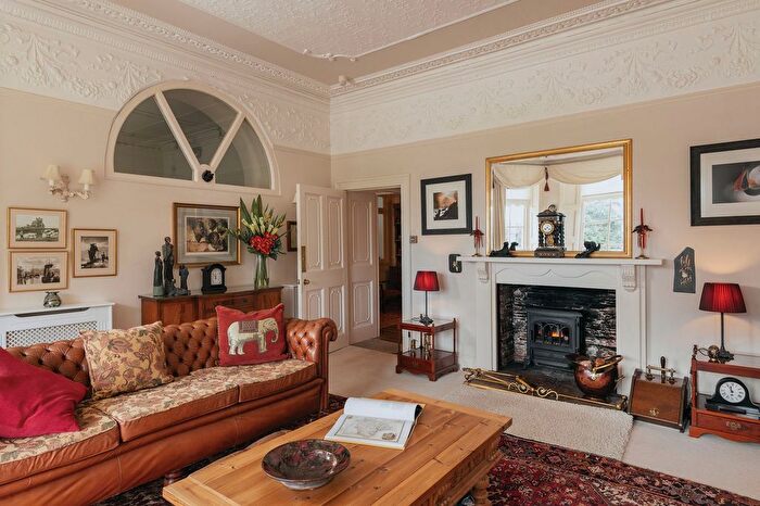 4 Bedroom Flat For Sale In Stokeley Manor, Stokenham, Kingsbridge, TQ7