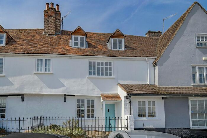 2 Bedroom Terraced House To Rent In The Green, Marlborough, SN8