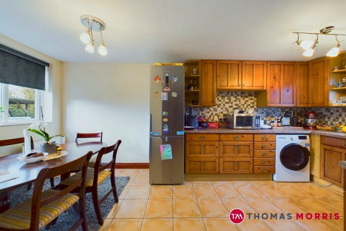 2 Bedroom Detached House To Rent In Herne Road, Ramsey St. Marys, Ramsey, Huntingdon, PE26