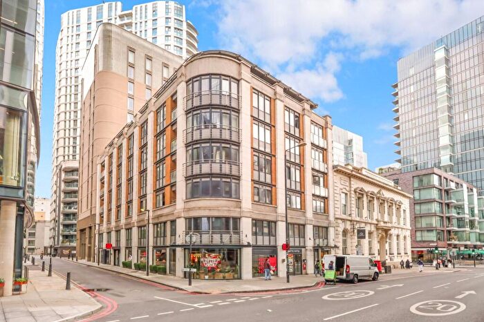2 Bedroom Penthouse To Rent In Leman Street, E1