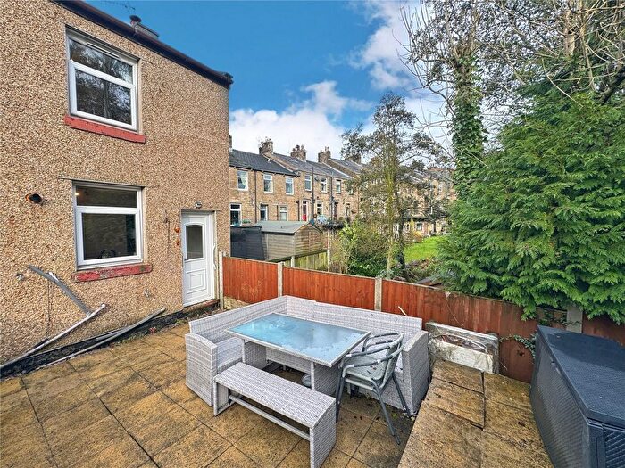 2 Bedroom Terraced House For Sale In Terra Cotta Buildings, Water, Rossendale, BB4