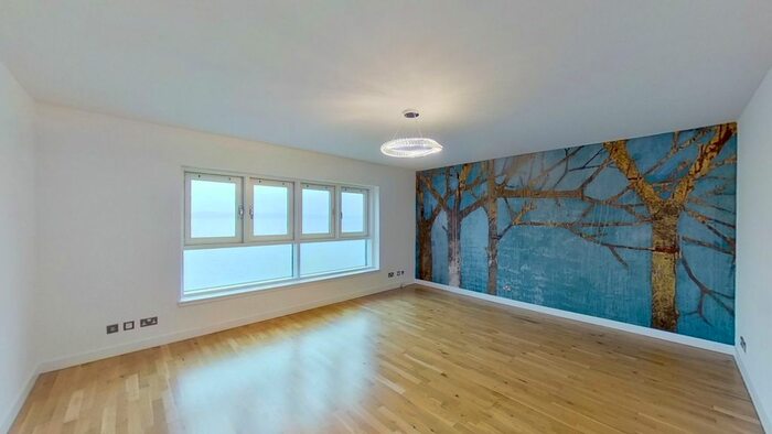 2 Bedroom Flat To Rent In Western Harbour Breakwater, Edinburgh, Midlothian, EH6