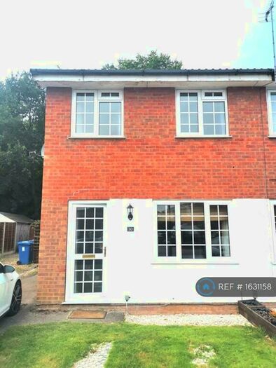 2 Bedroom Semi-Detached House To Rent In Cadwell Close, Derby, DE24