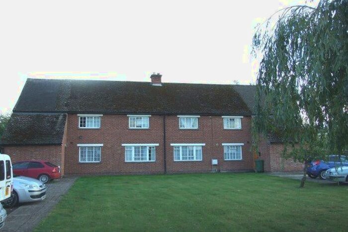 1 Bedroom Farmhouse To Rent In Heathfield, Bletchingdon, Kidlington, OX5