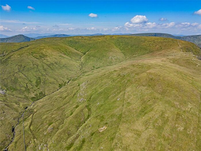Land For Sale In Harter Fell, Longsleddale, Kendal, Cumbria, LA8