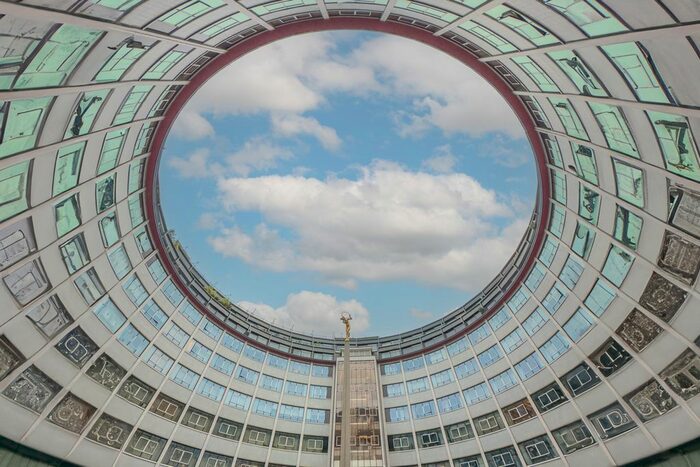 2 Bedroom Flat For Sale In Television Centre, Wood Lane, Shepherd's Bush, W12