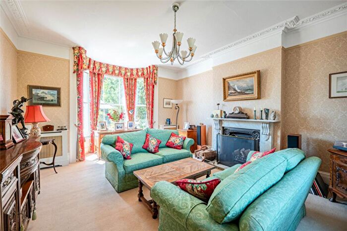 5 Bedroom Detached House For Sale In High Street, Botley, Hampshire, SO30