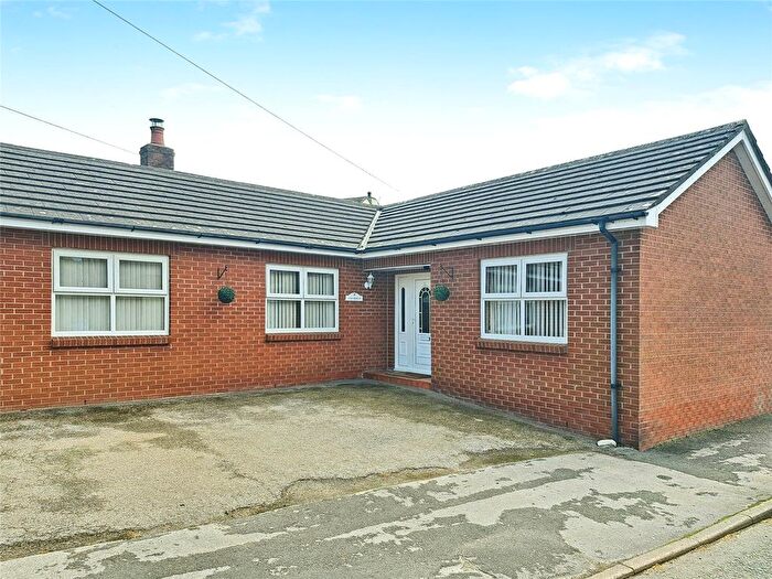 2 Bedroom Bungalow To Rent In Kirkbride, Wigton, Cumbria, CA7