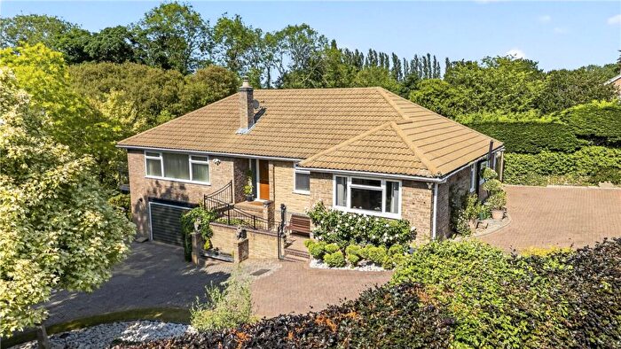 3 Bedroom Bungalow For Sale In Mill Lane, Alwalton, Peterborough, PE7