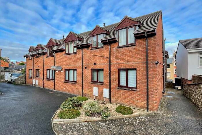 1 Bedroom Flat To Rent In Mount Pleasant Lane, Swanage, BH19