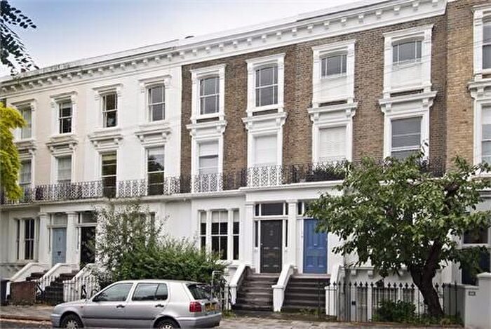 1 Bedroom Flat To Rent In Lansdowne Gardens, London, SW8