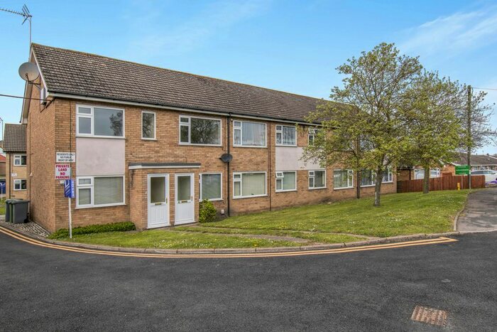 2 Bedroom Flat To Rent In Libra Court, Sparhawk Avenue, Sprowston, NR7